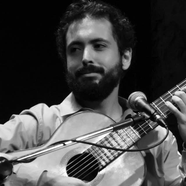 Miguel Rabello